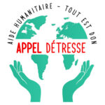 Logo Appel Détresse 2024