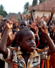 TOGO-appel-détresse